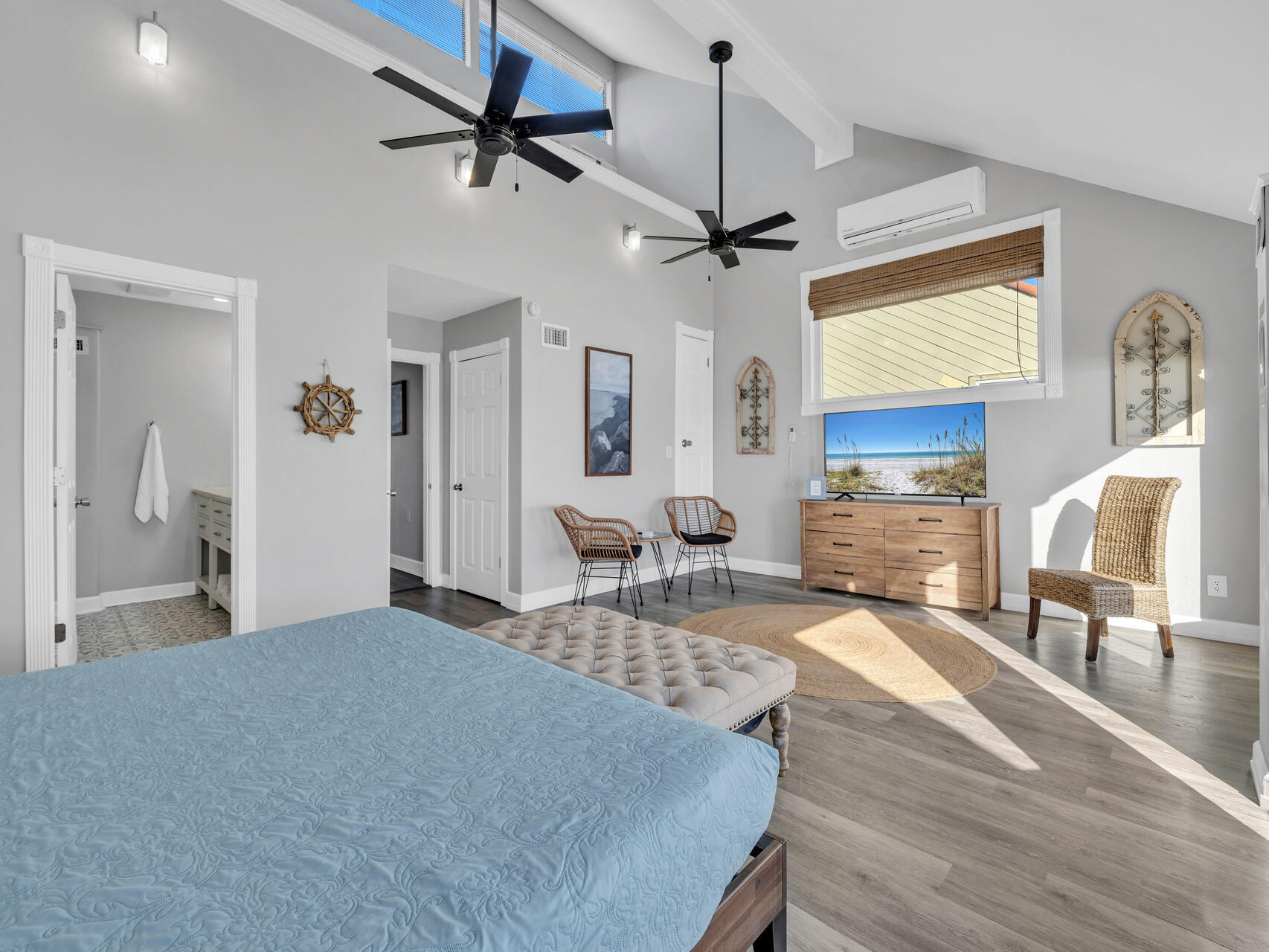 Greenreef PH II - Residential