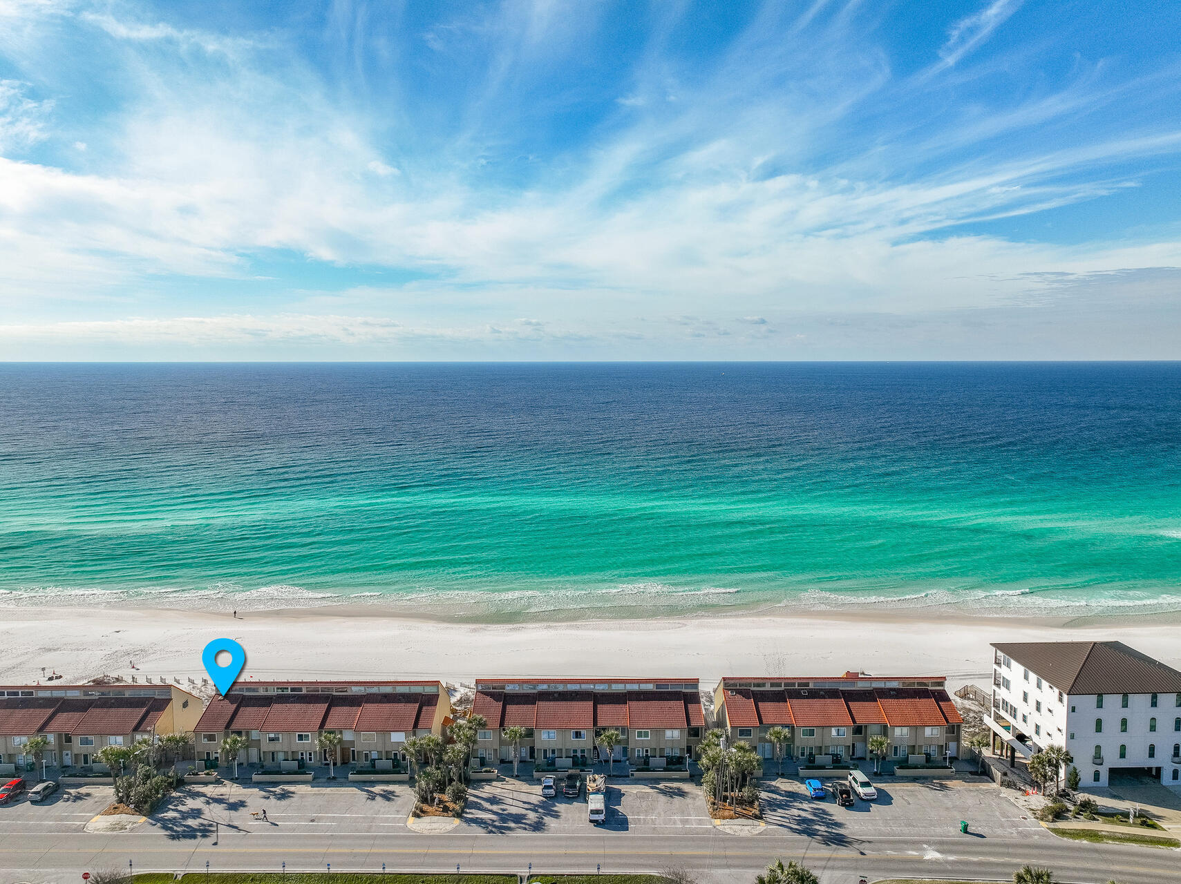 Greenreef PH II - Residential