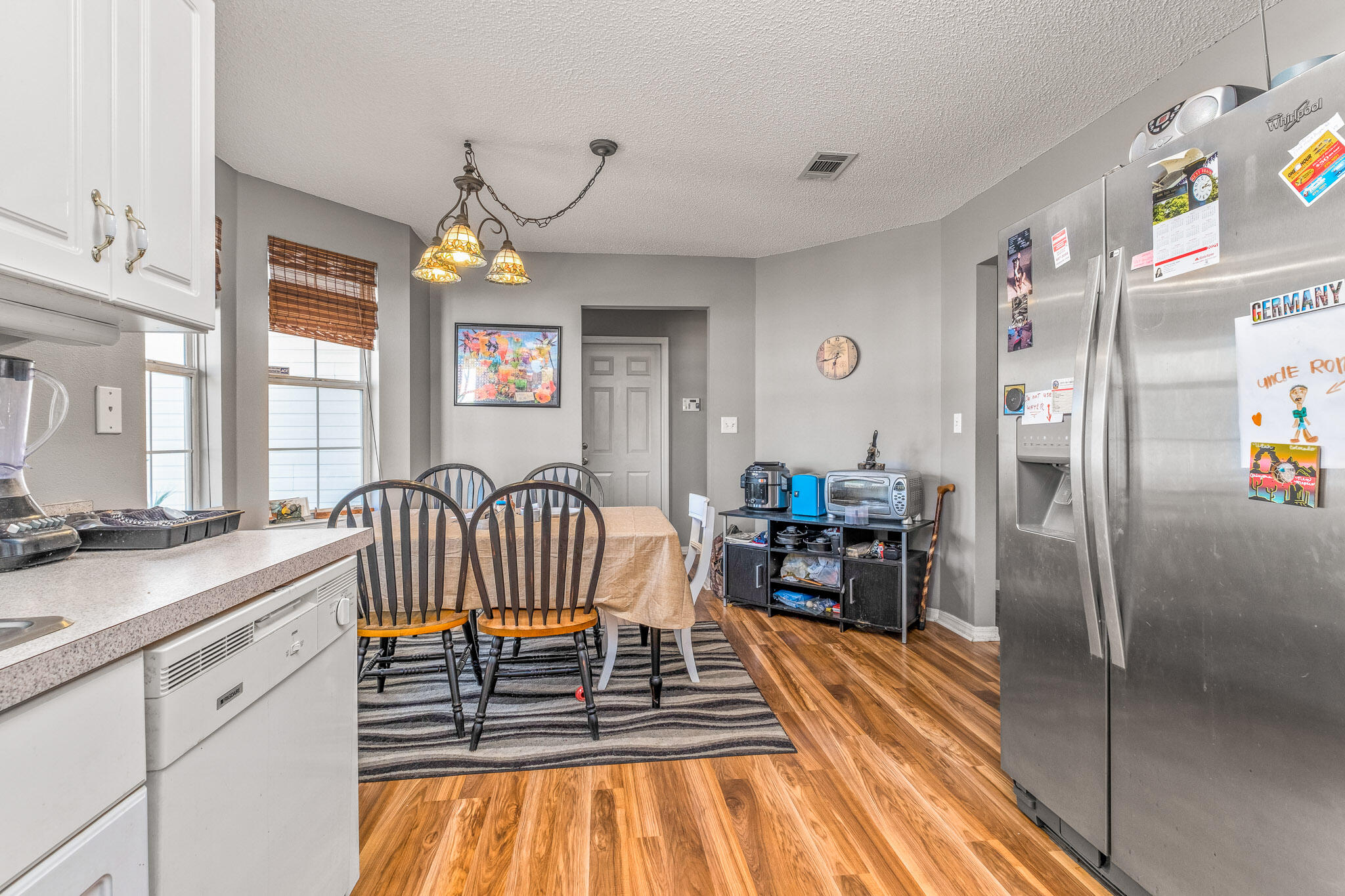 SOUTHWAY ESTATES 1ST ADDN - Residential