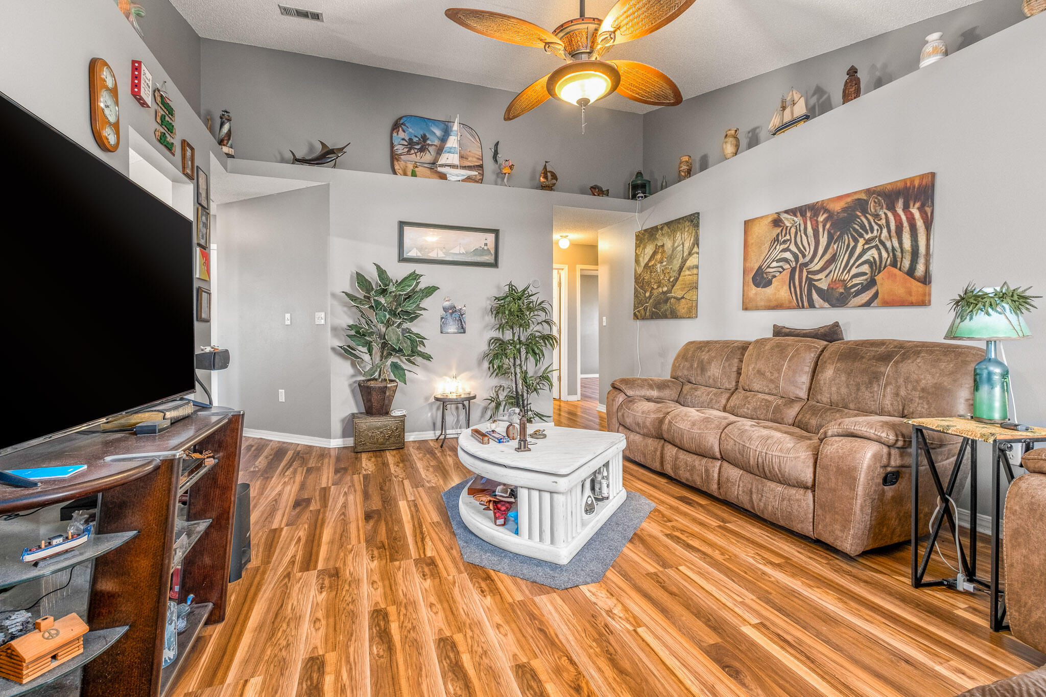 SOUTHWAY ESTATES 1ST ADDN - Residential