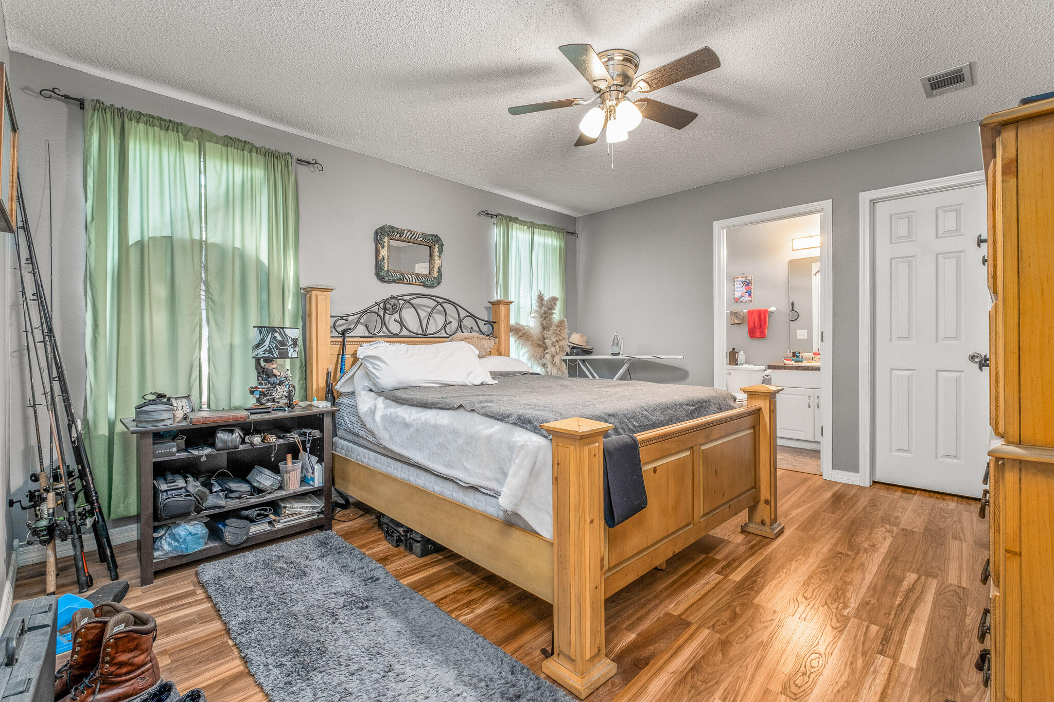 SOUTHWAY ESTATES 1ST ADDN - Residential