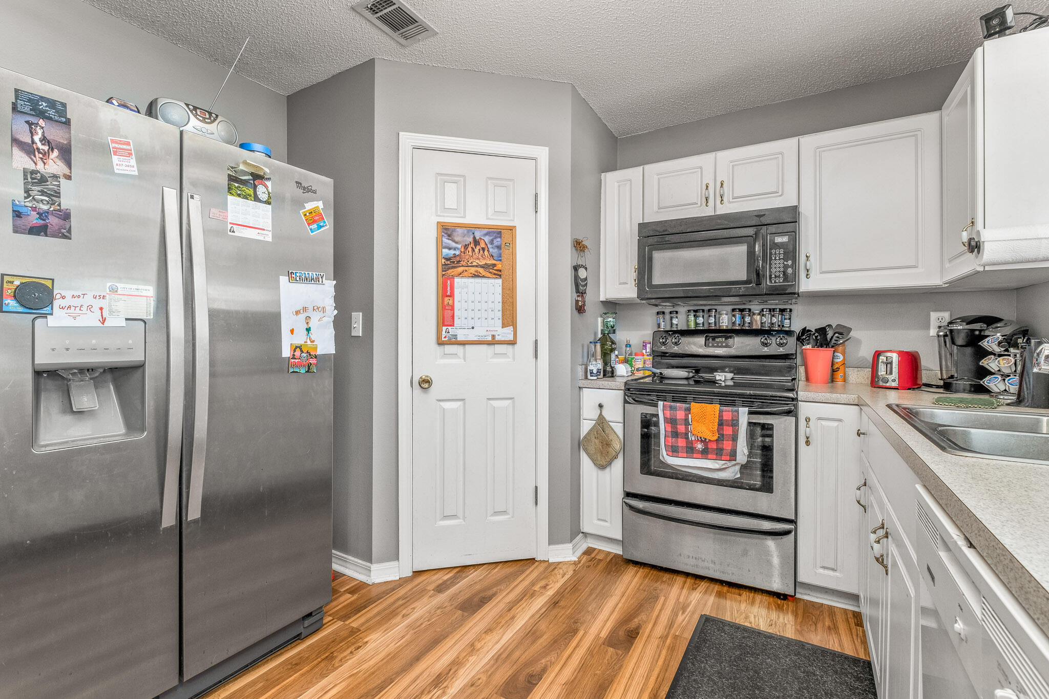 SOUTHWAY ESTATES 1ST ADDN - Residential