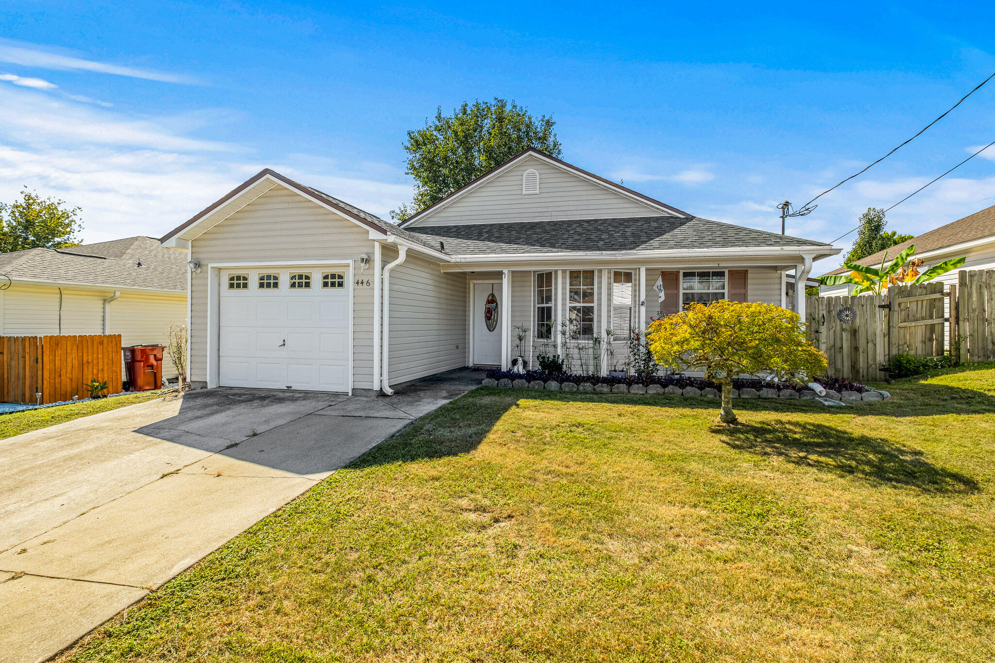 SOUTHWAY ESTATES 1ST ADDN - Residential