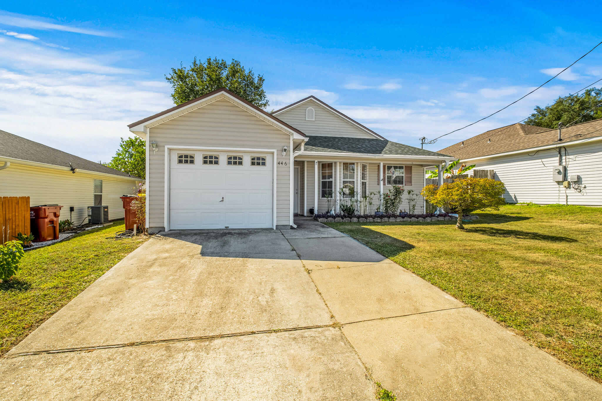 SOUTHWAY ESTATES 1ST ADDN - Residential