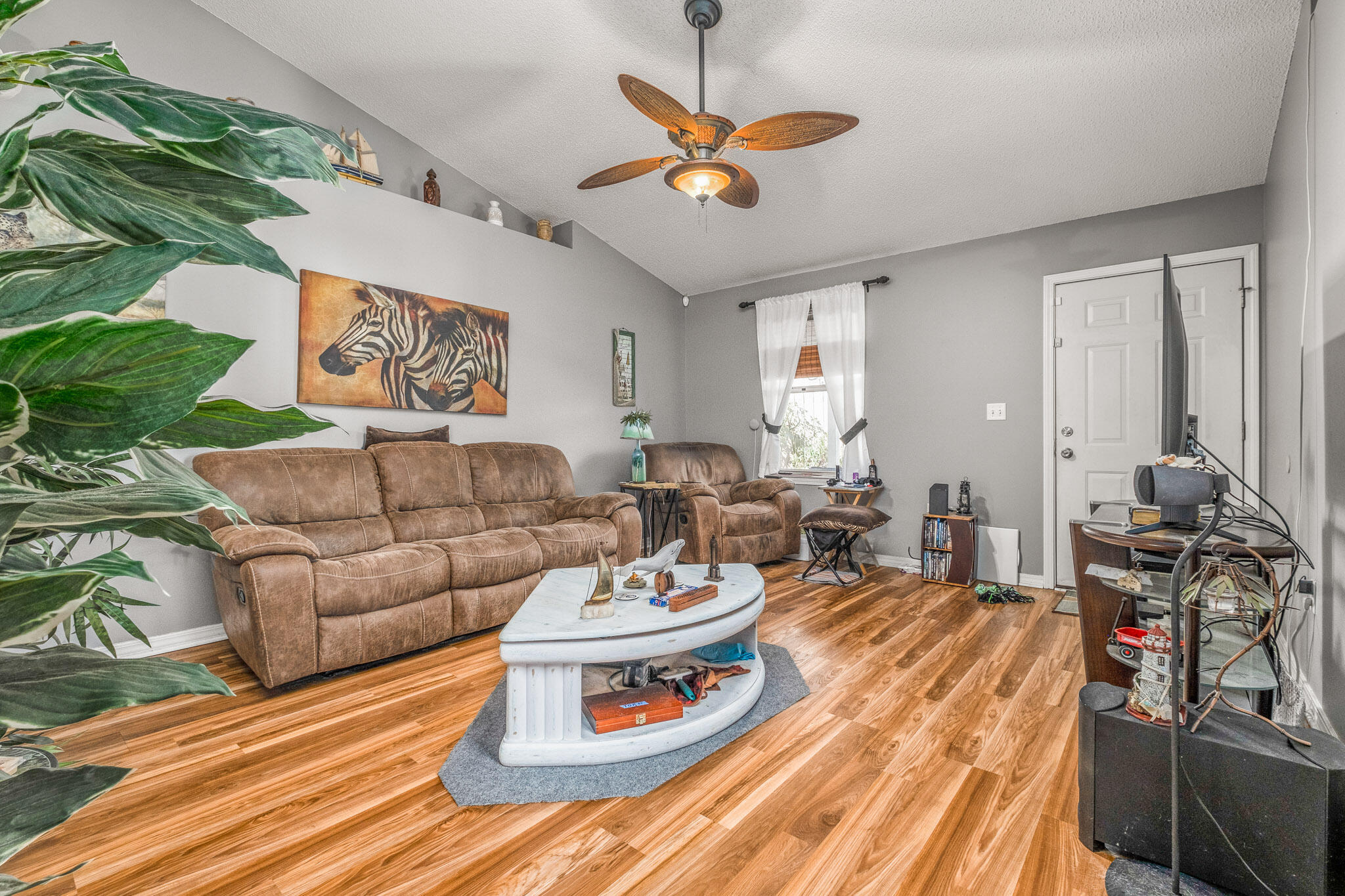 SOUTHWAY ESTATES 1ST ADDN - Residential