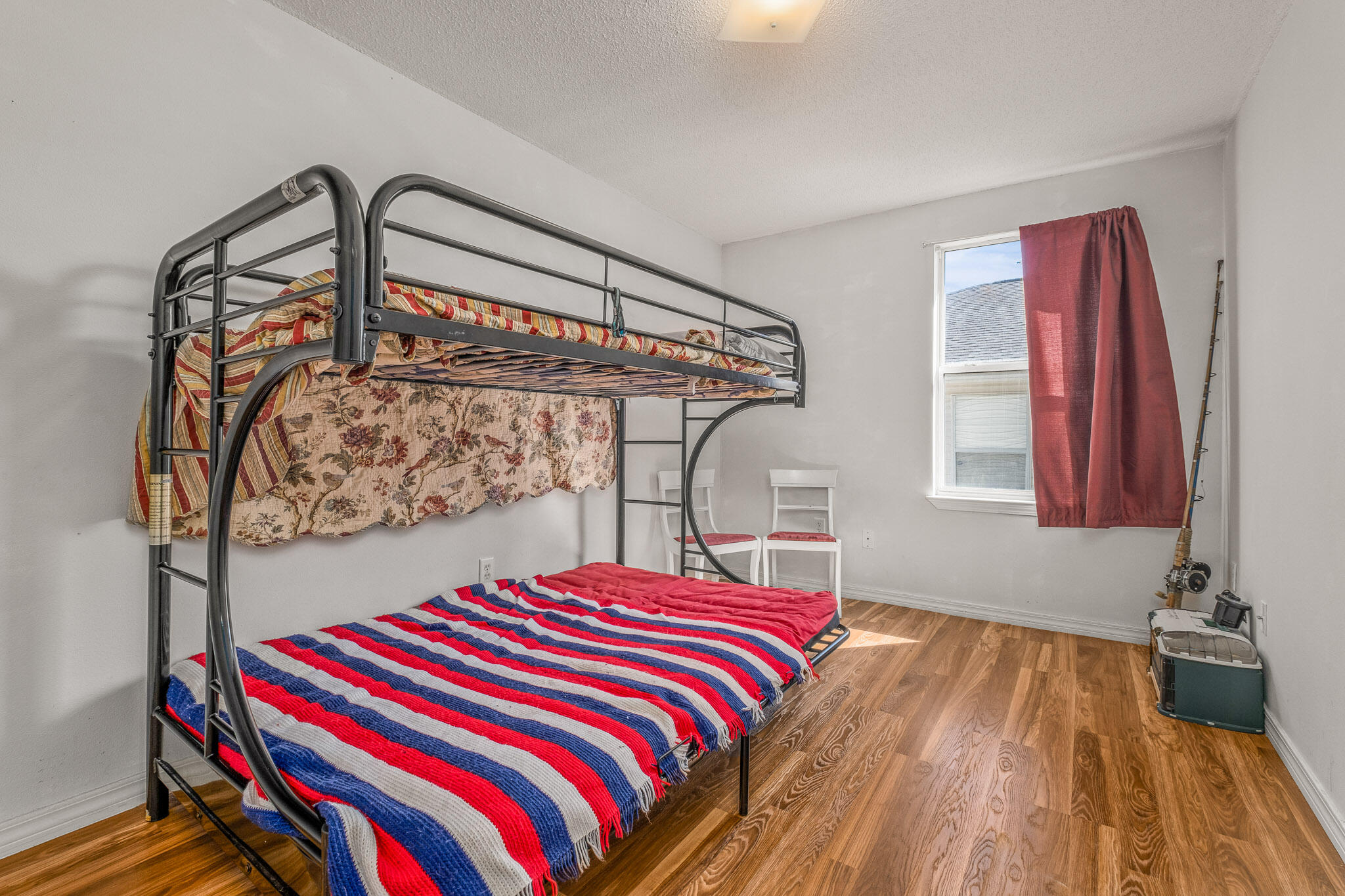 SOUTHWAY ESTATES 1ST ADDN - Residential