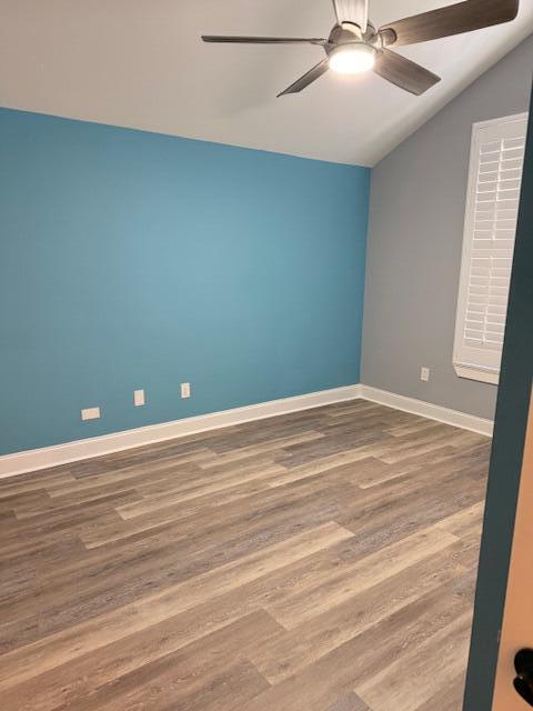 WHITE POINT VILLAGE S/D - Residential Lease