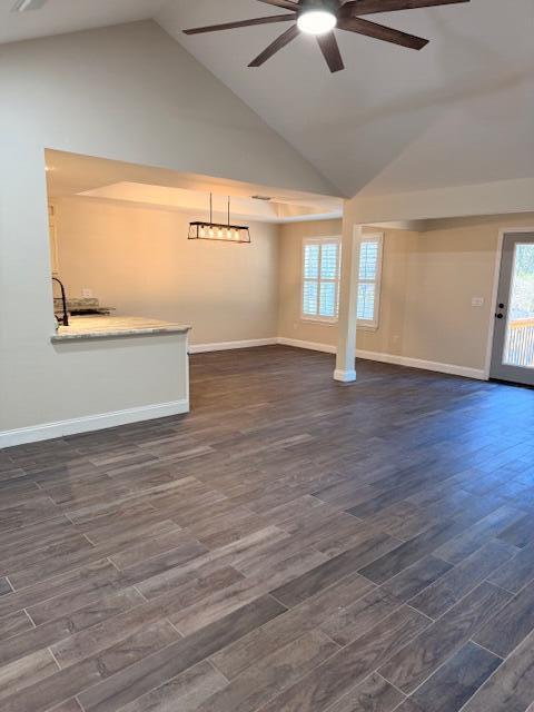 WHITE POINT VILLAGE S/D - Residential Lease