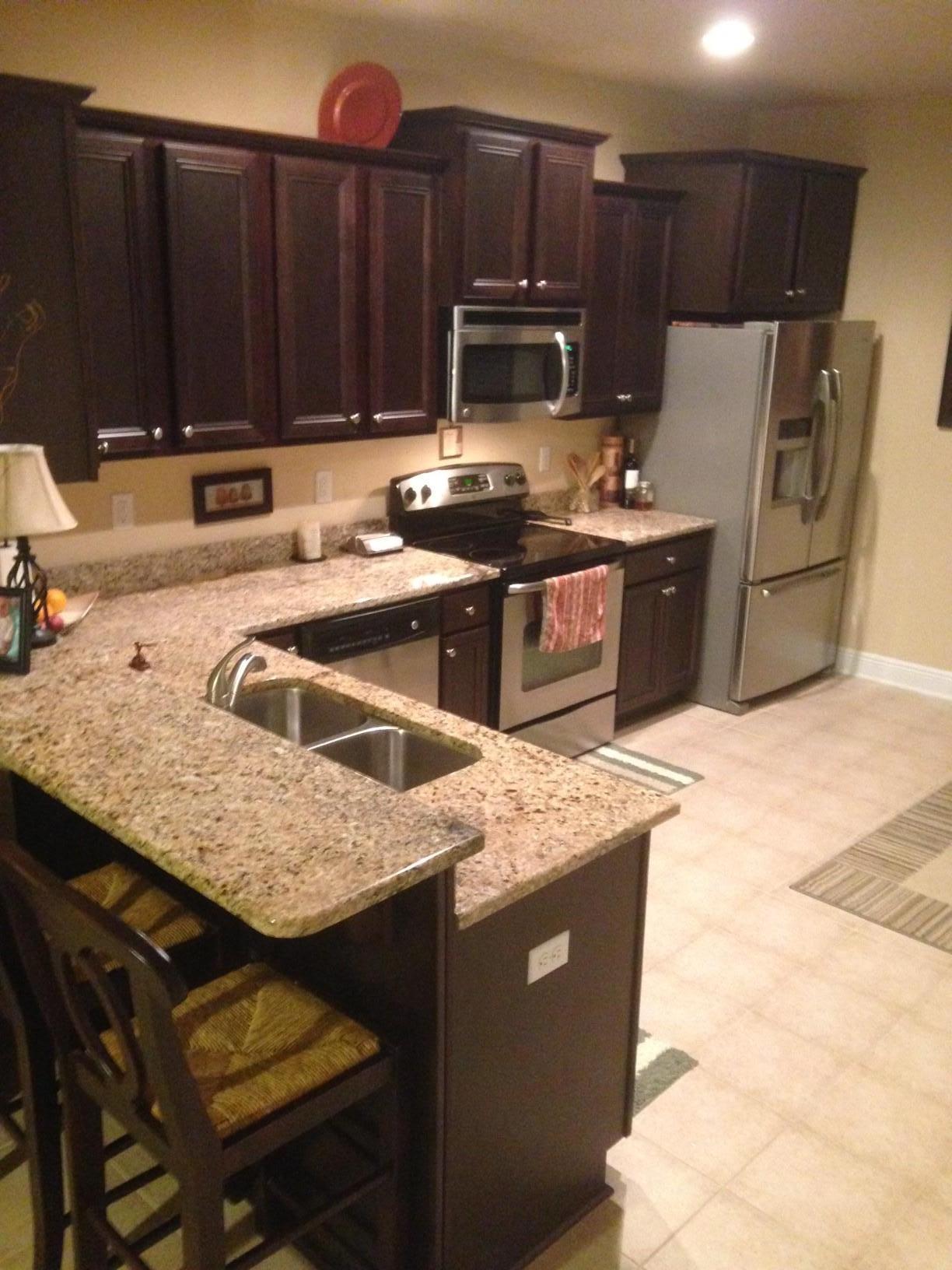 WATER OAKS T/H - Residential