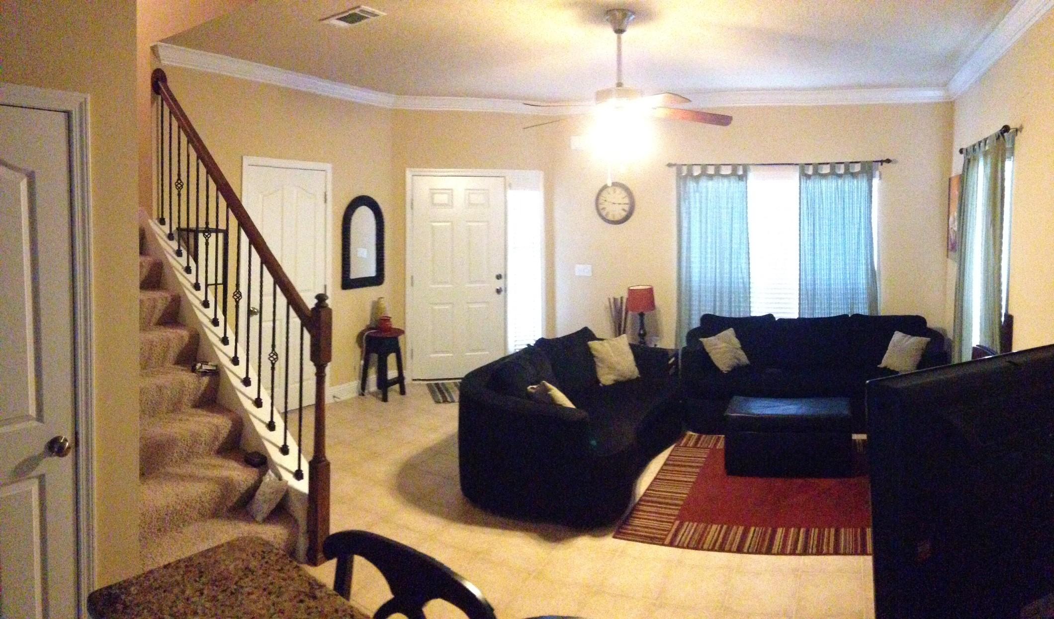 WATER OAKS T/H - Residential