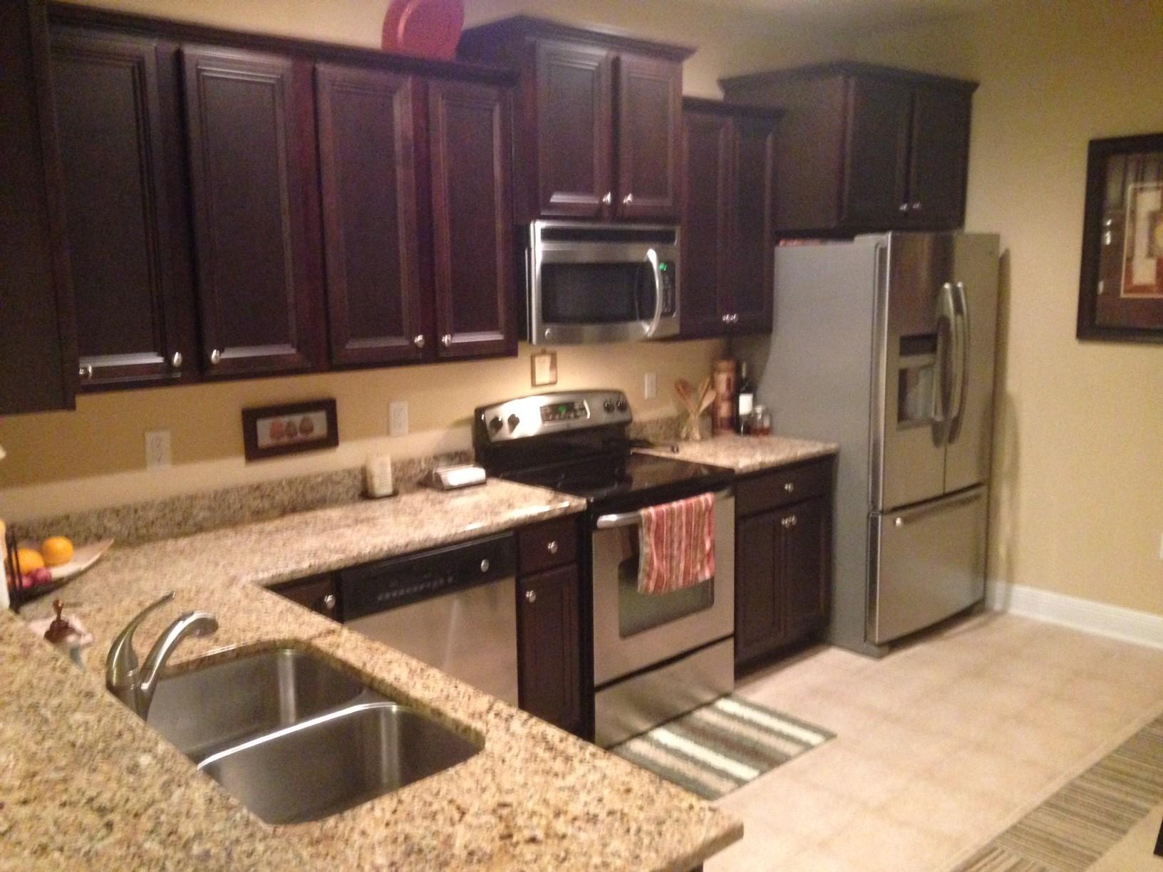 WATER OAKS T/H - Residential