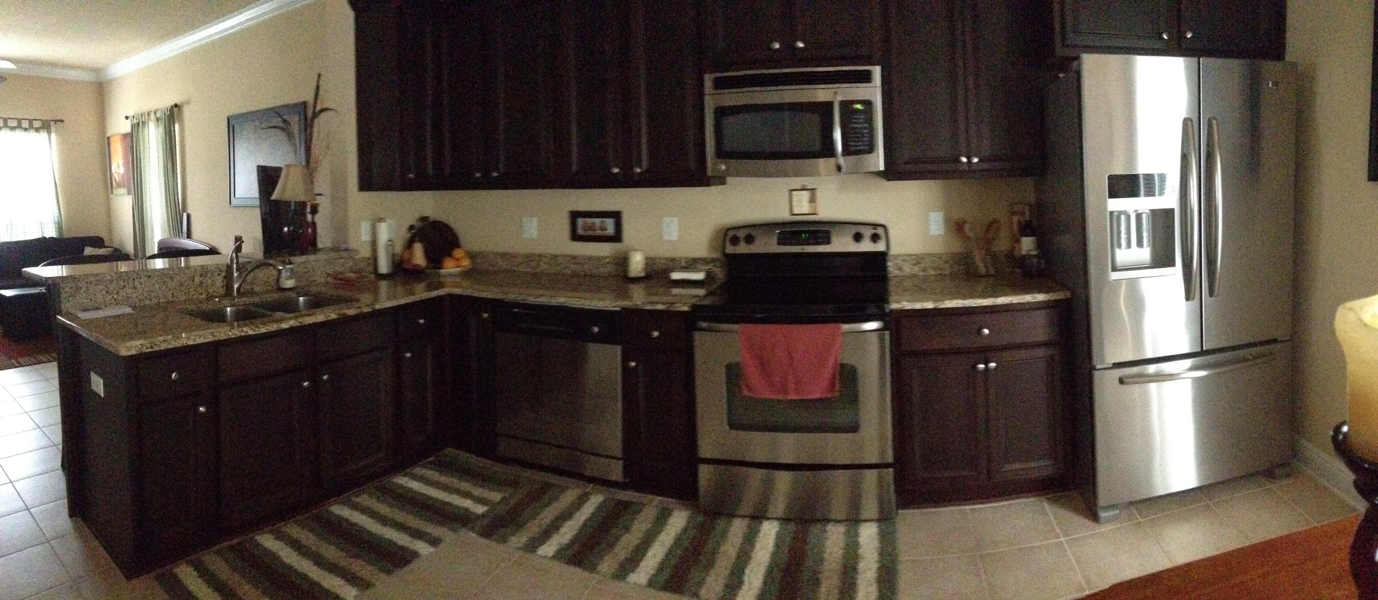 WATER OAKS T/H - Residential