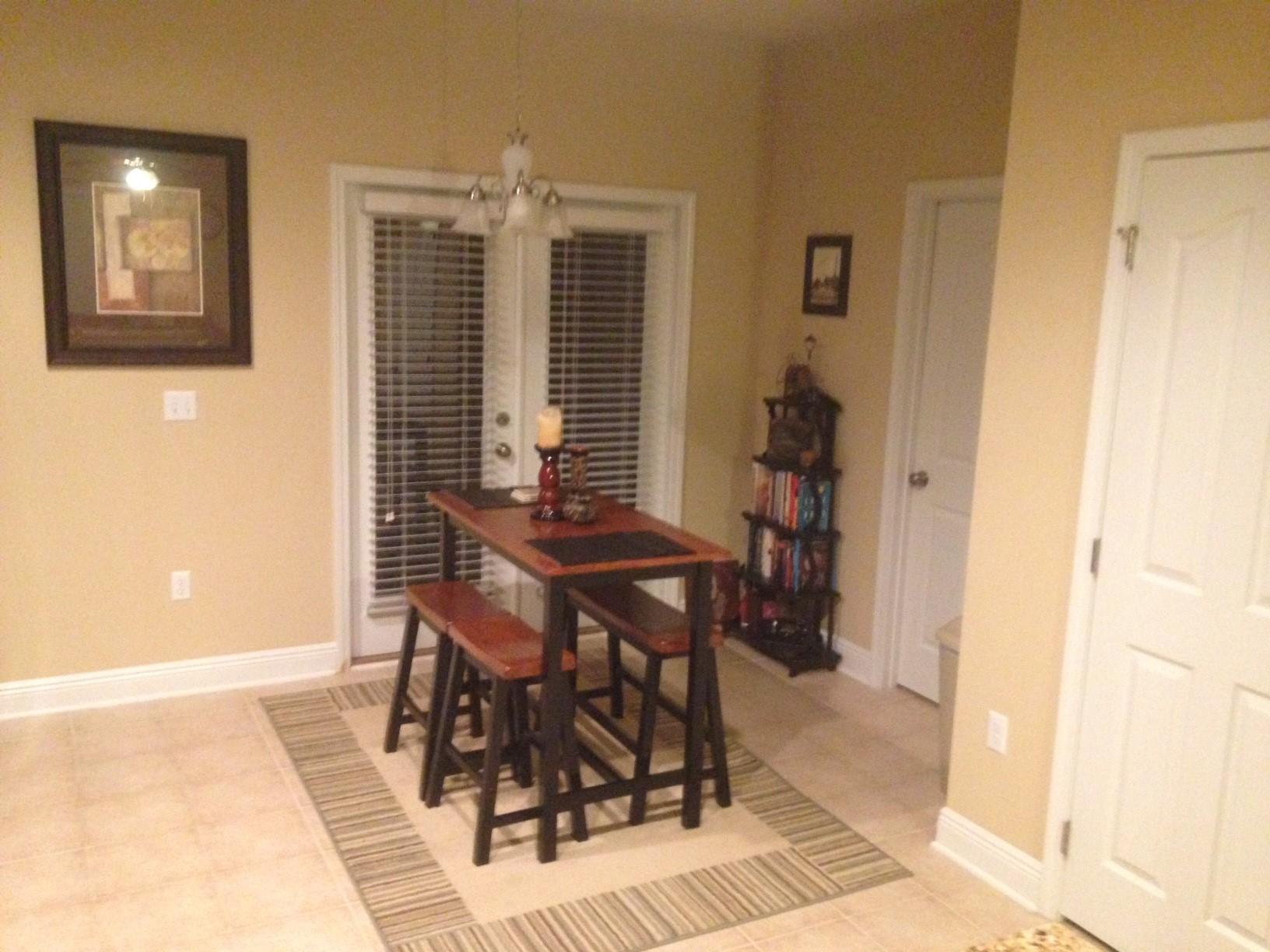 WATER OAKS T/H - Residential