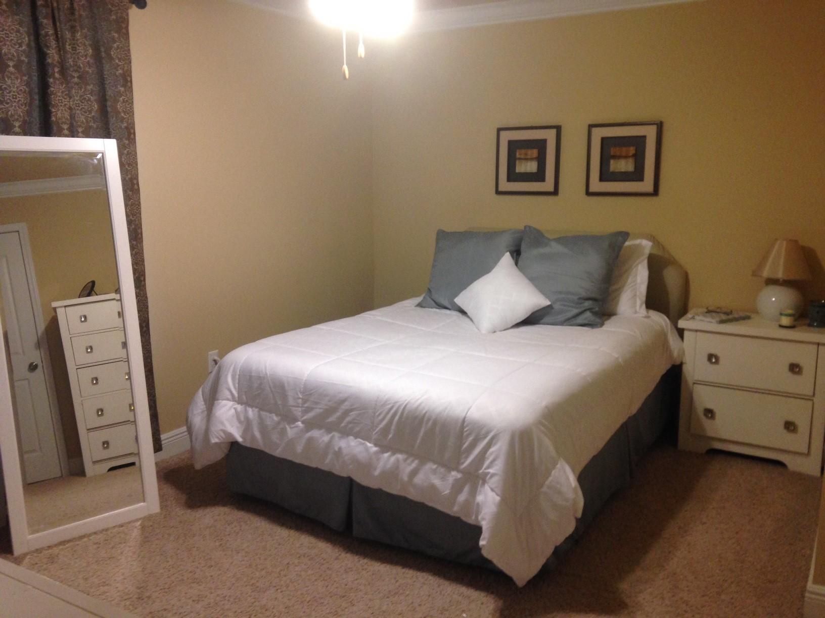 WATER OAKS T/H - Residential