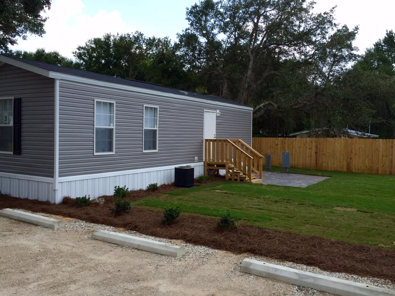 Sibert Oaks - Residential Lease