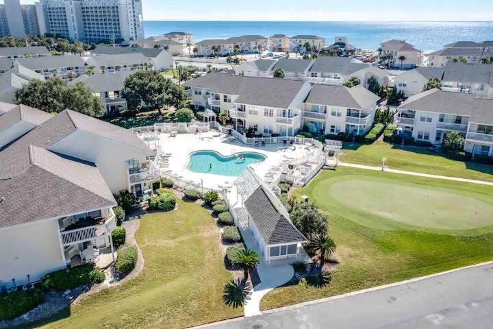 SANDPIPER COVE - Residential