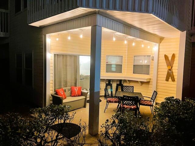 SANDPIPER COVE - Residential