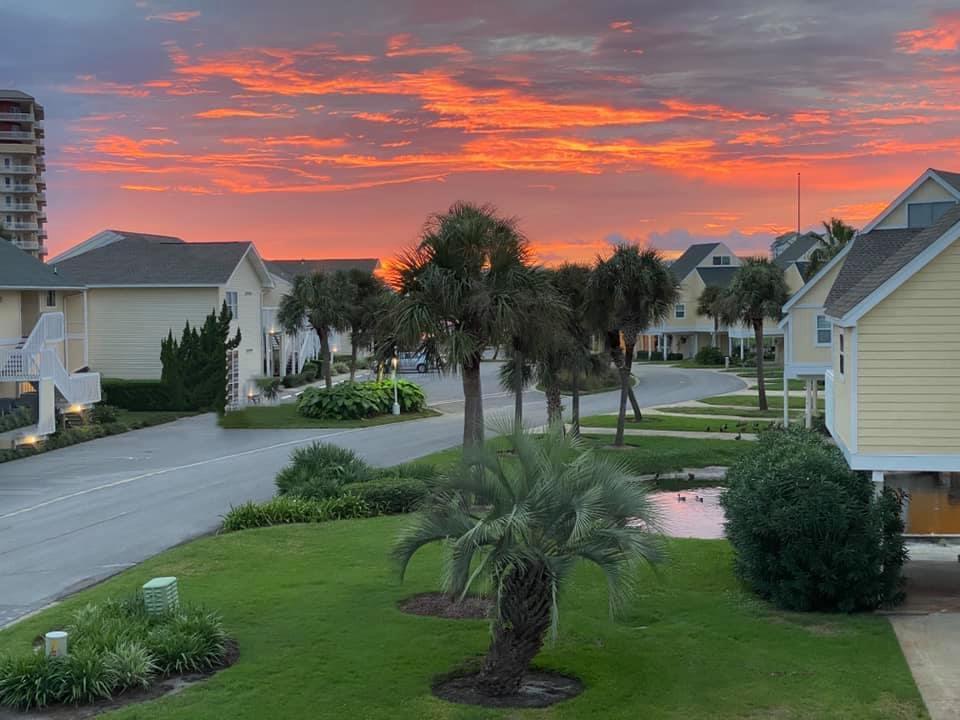 SANDPIPER COVE - Residential