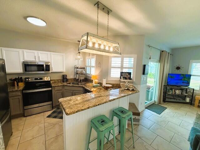 SANDPIPER COVE - Residential