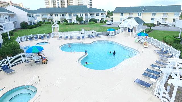 SANDPIPER COVE - Residential