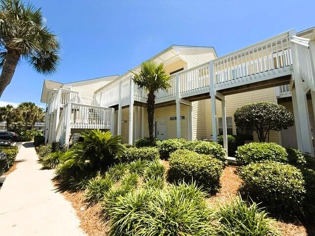 SANDPIPER COVE - Residential