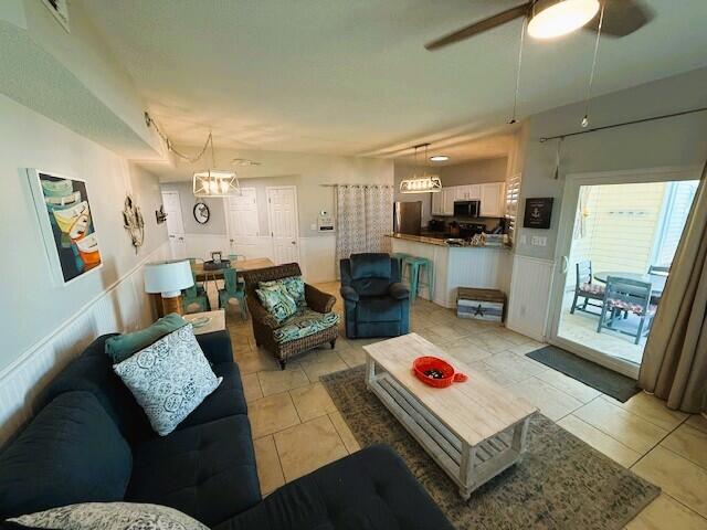 SANDPIPER COVE - Residential
