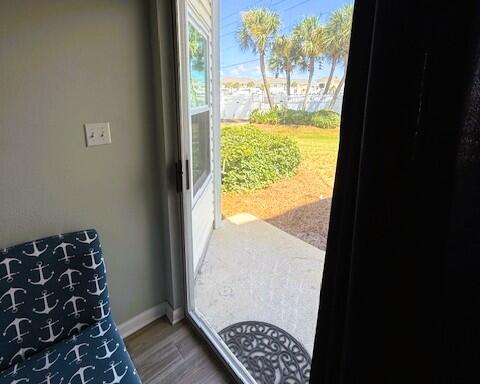 SANDPIPER COVE - Residential