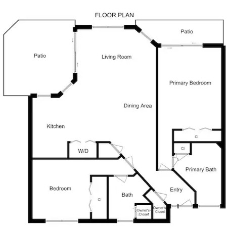 SANDPIPER COVE - Residential