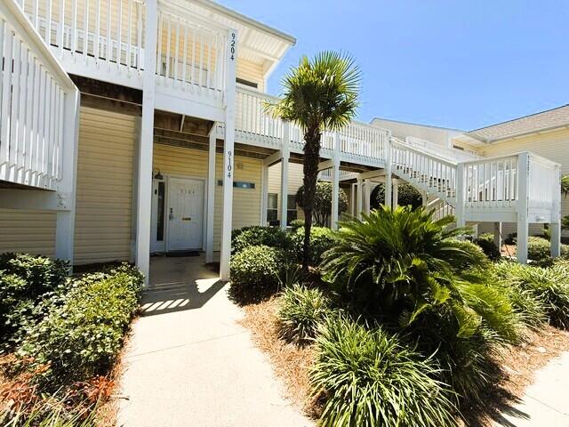 SANDPIPER COVE - Residential