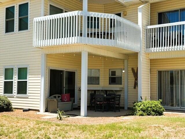 SANDPIPER COVE - Residential