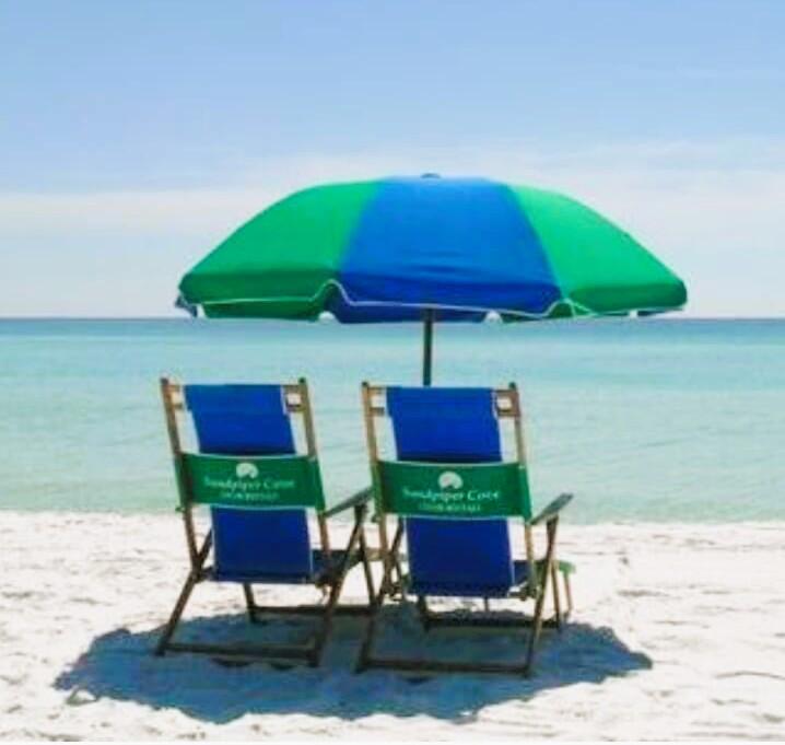 SANDPIPER COVE - Residential