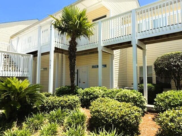 SANDPIPER COVE - Residential
