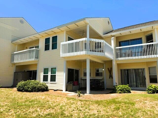 SANDPIPER COVE - Residential