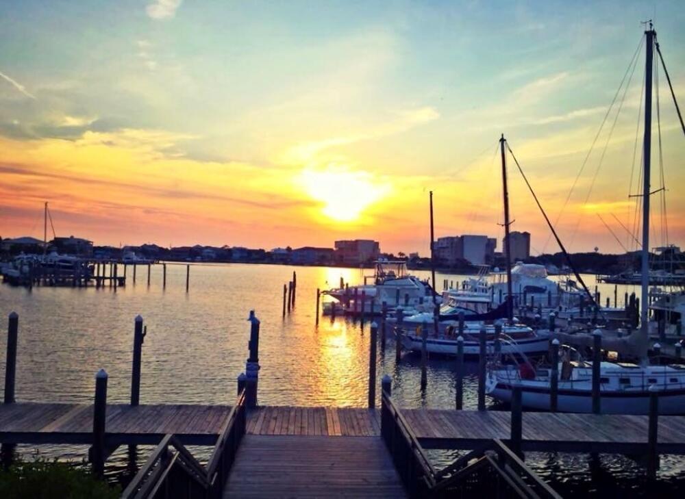 SANDPIPER COVE - Residential