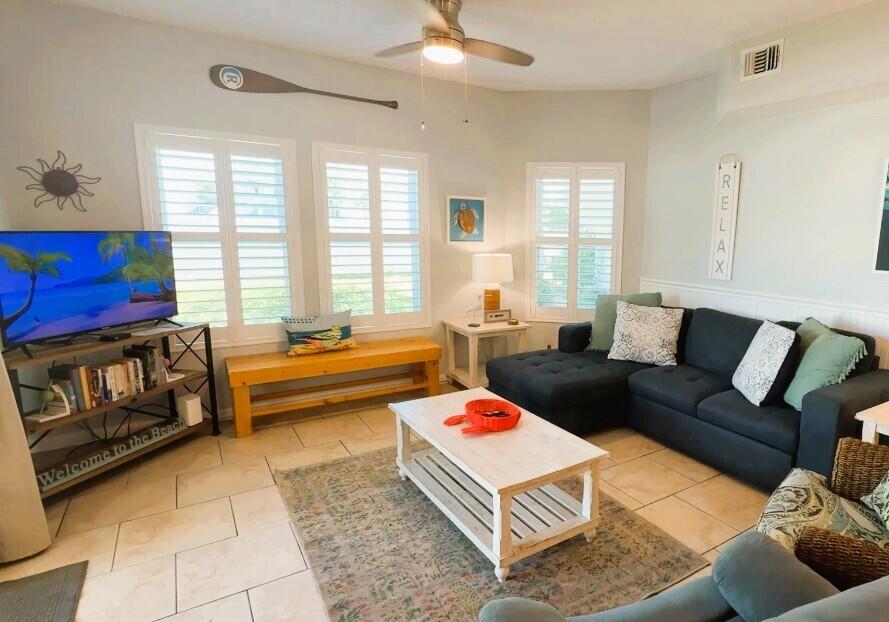SANDPIPER COVE - Residential
