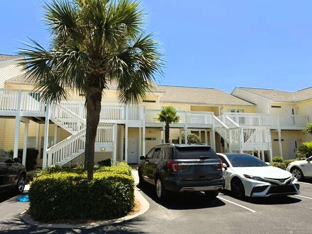 SANDPIPER COVE - Residential