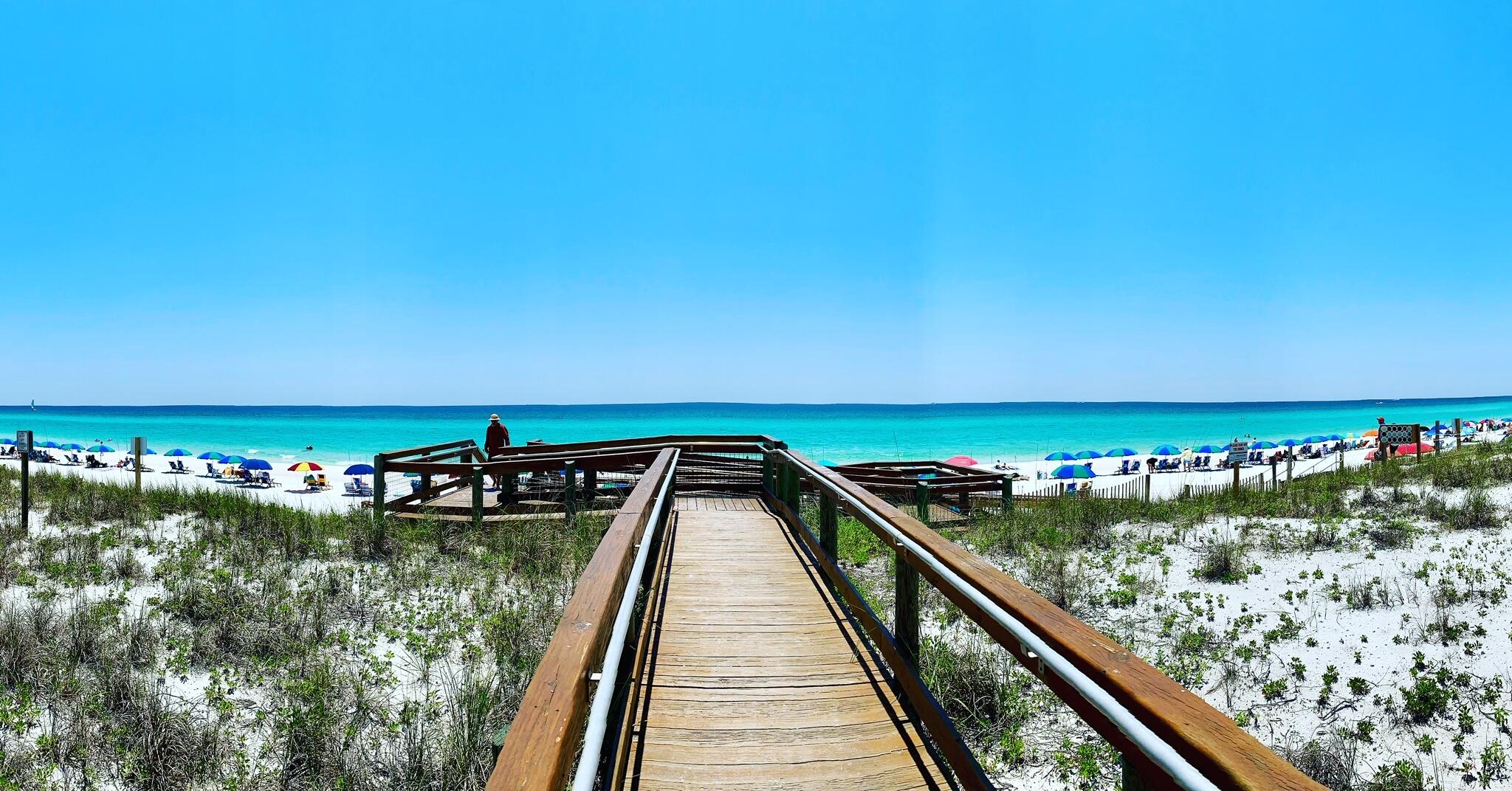SANDPIPER COVE - Residential
