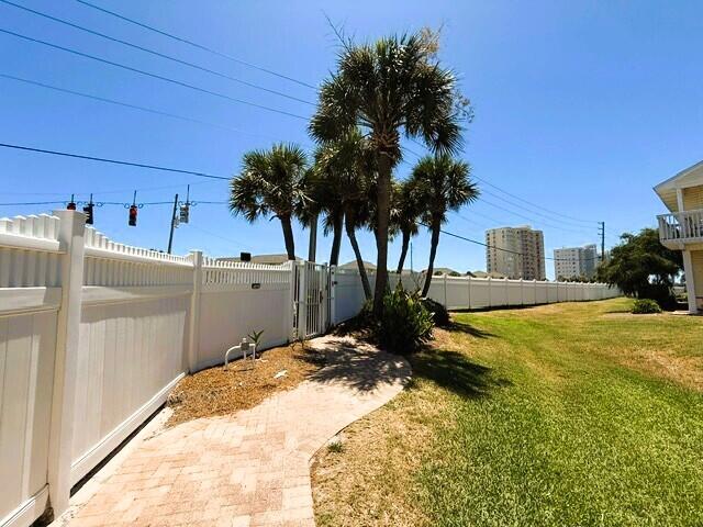 SANDPIPER COVE - Residential