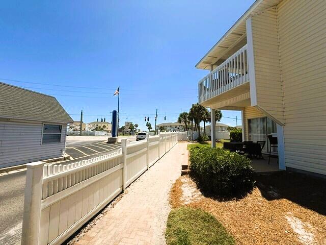 SANDPIPER COVE - Residential