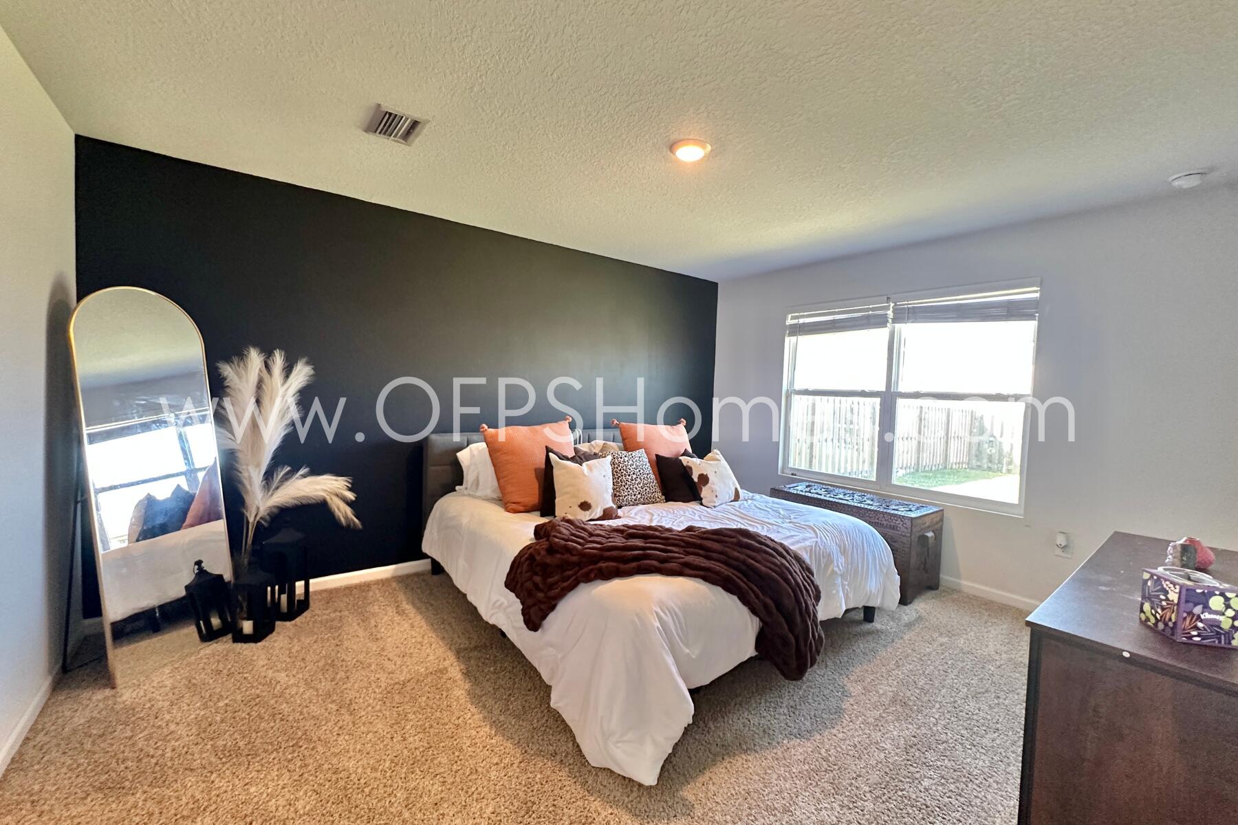 PATRIOT RIDGE - Residential Lease