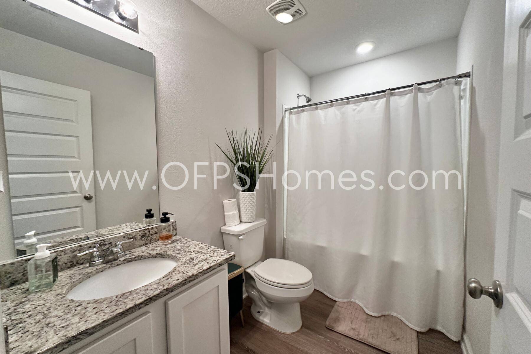 PATRIOT RIDGE - Residential Lease