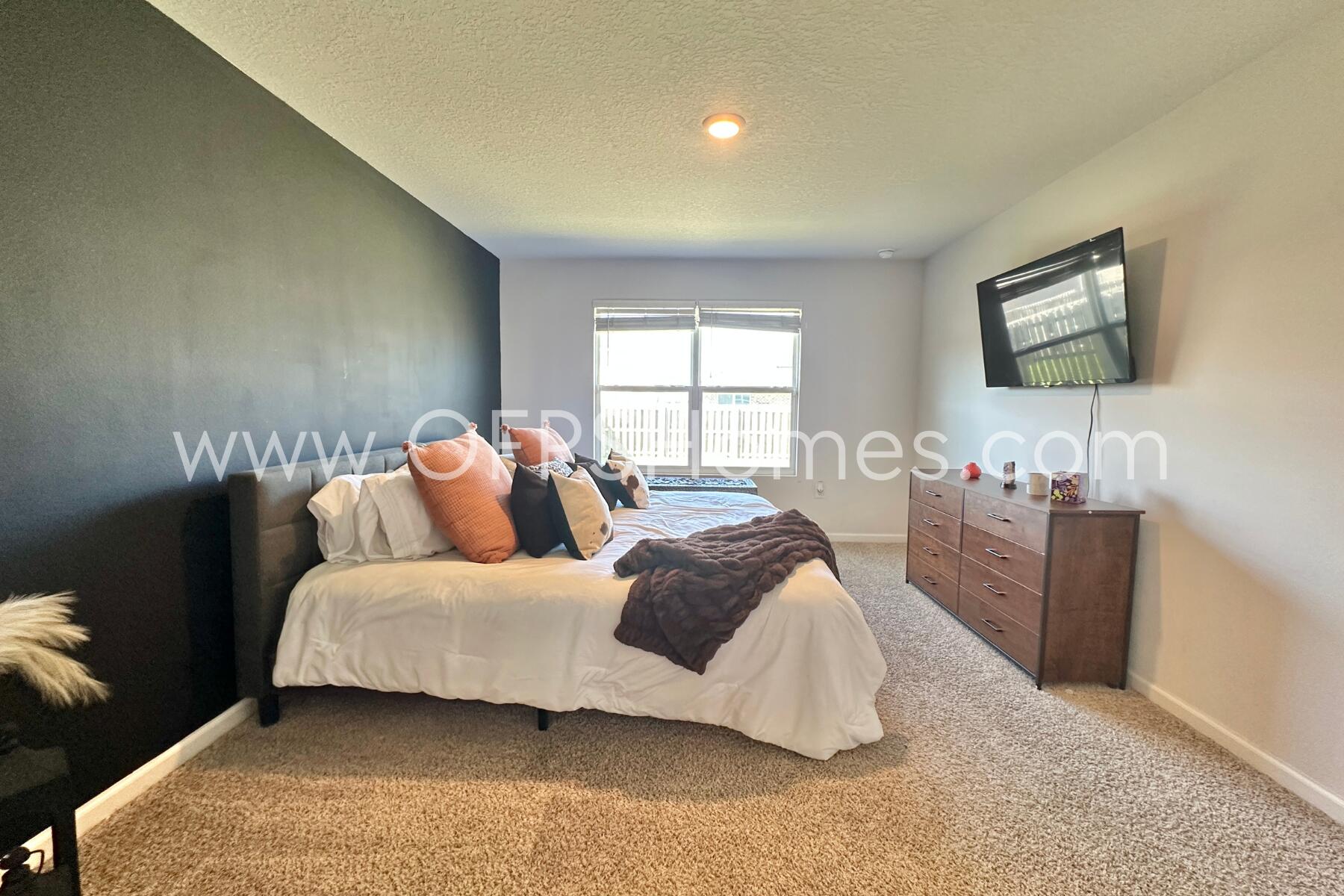 PATRIOT RIDGE - Residential Lease