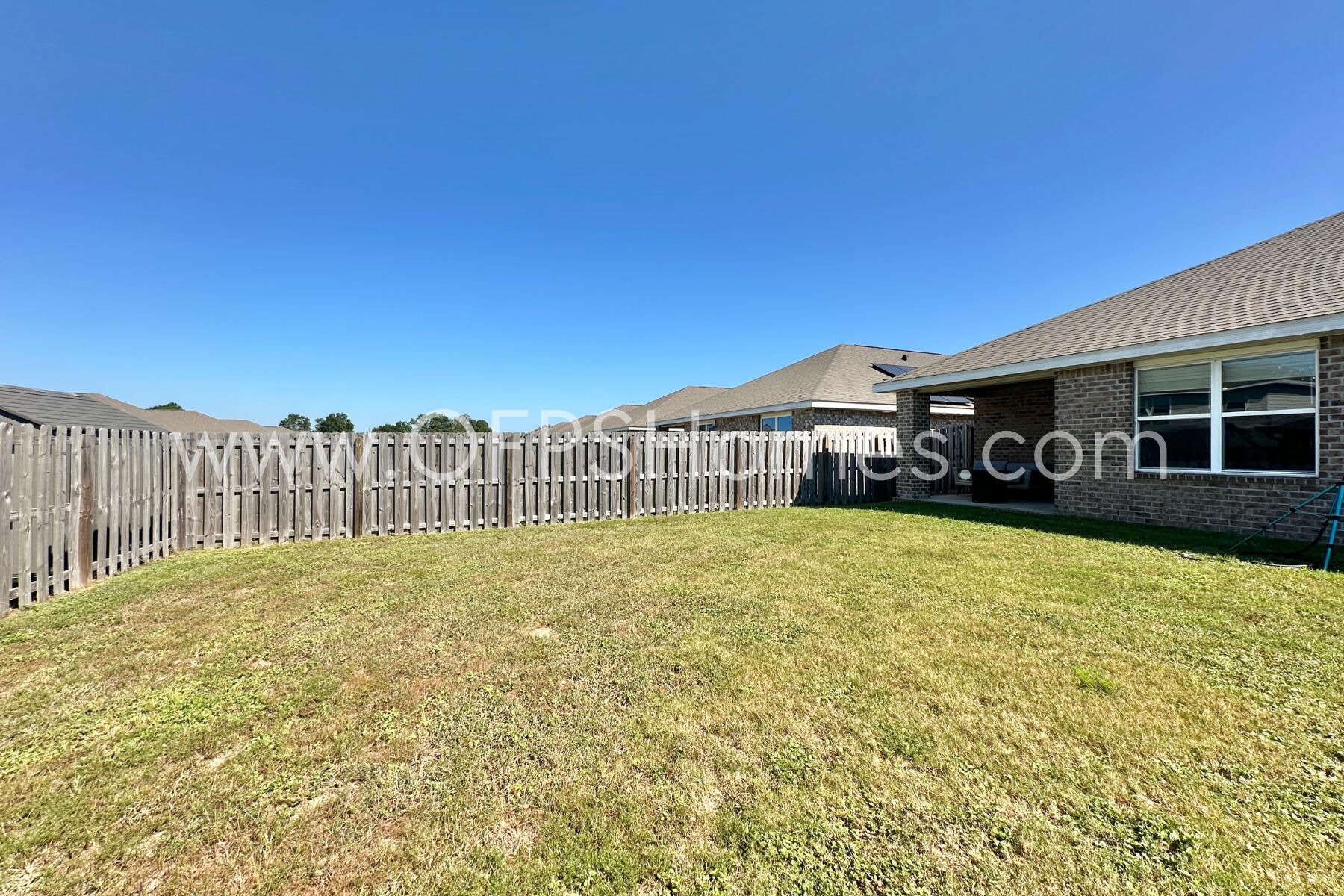 PATRIOT RIDGE - Residential Lease