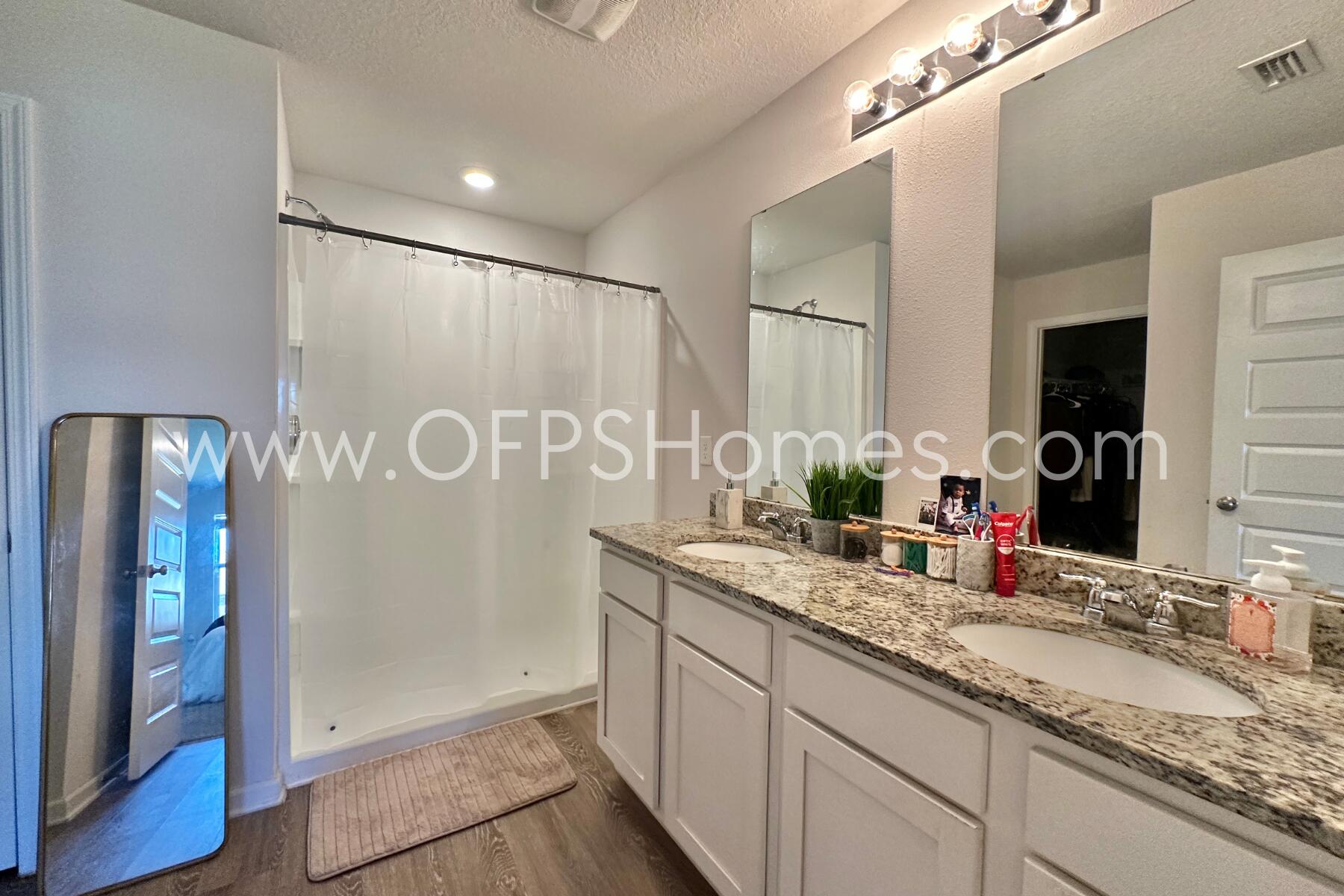 PATRIOT RIDGE - Residential Lease