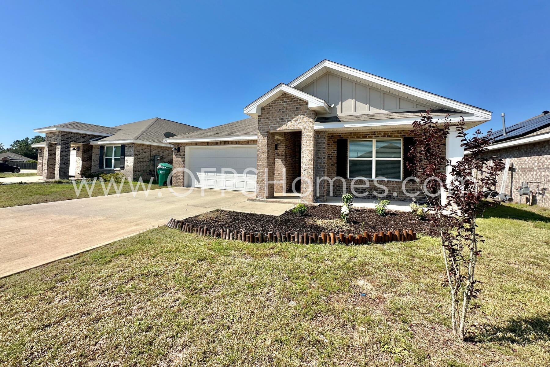 PATRIOT RIDGE - Residential Lease