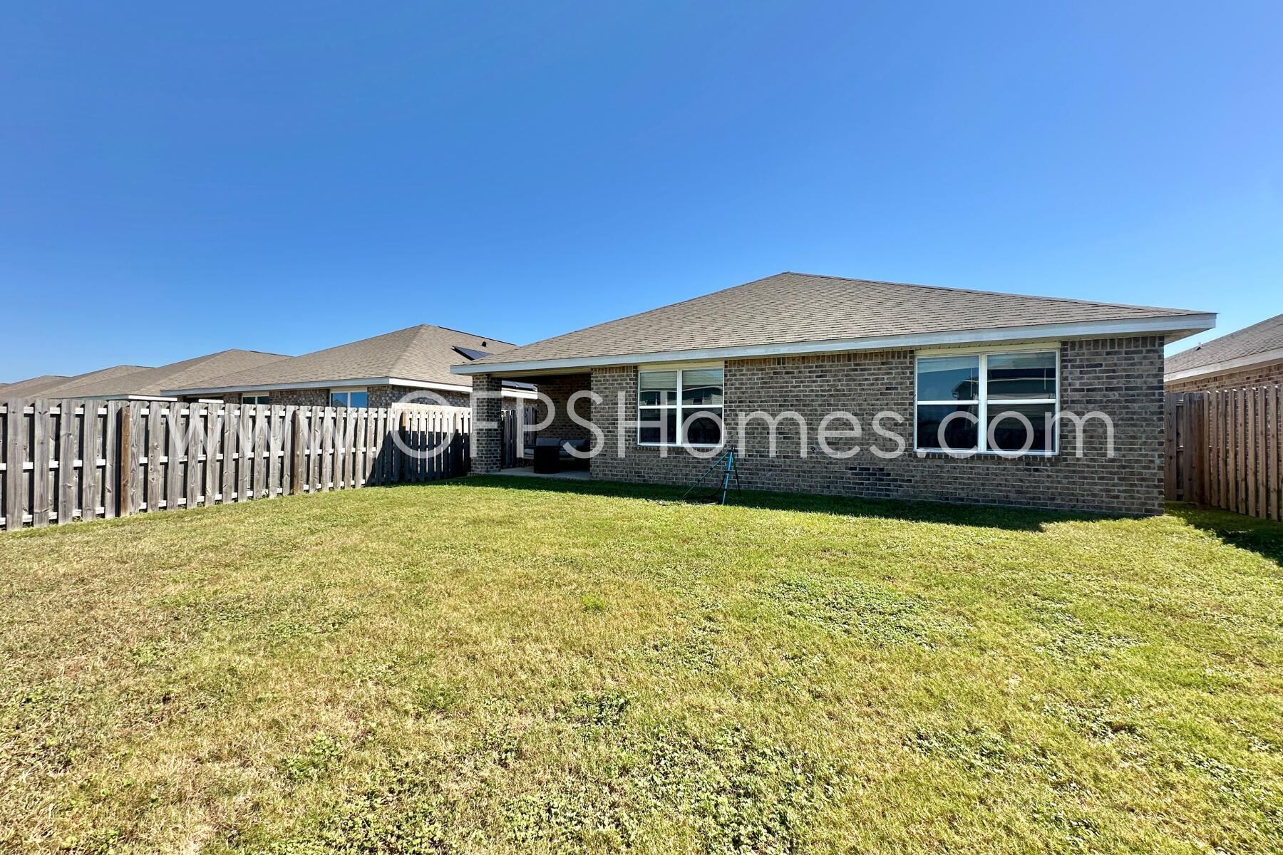 PATRIOT RIDGE - Residential Lease