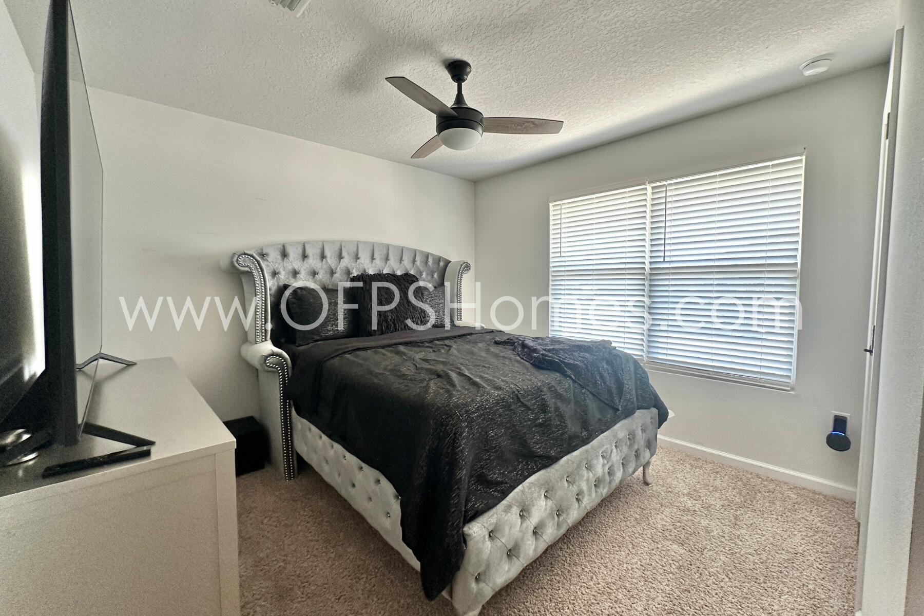 PATRIOT RIDGE - Residential Lease