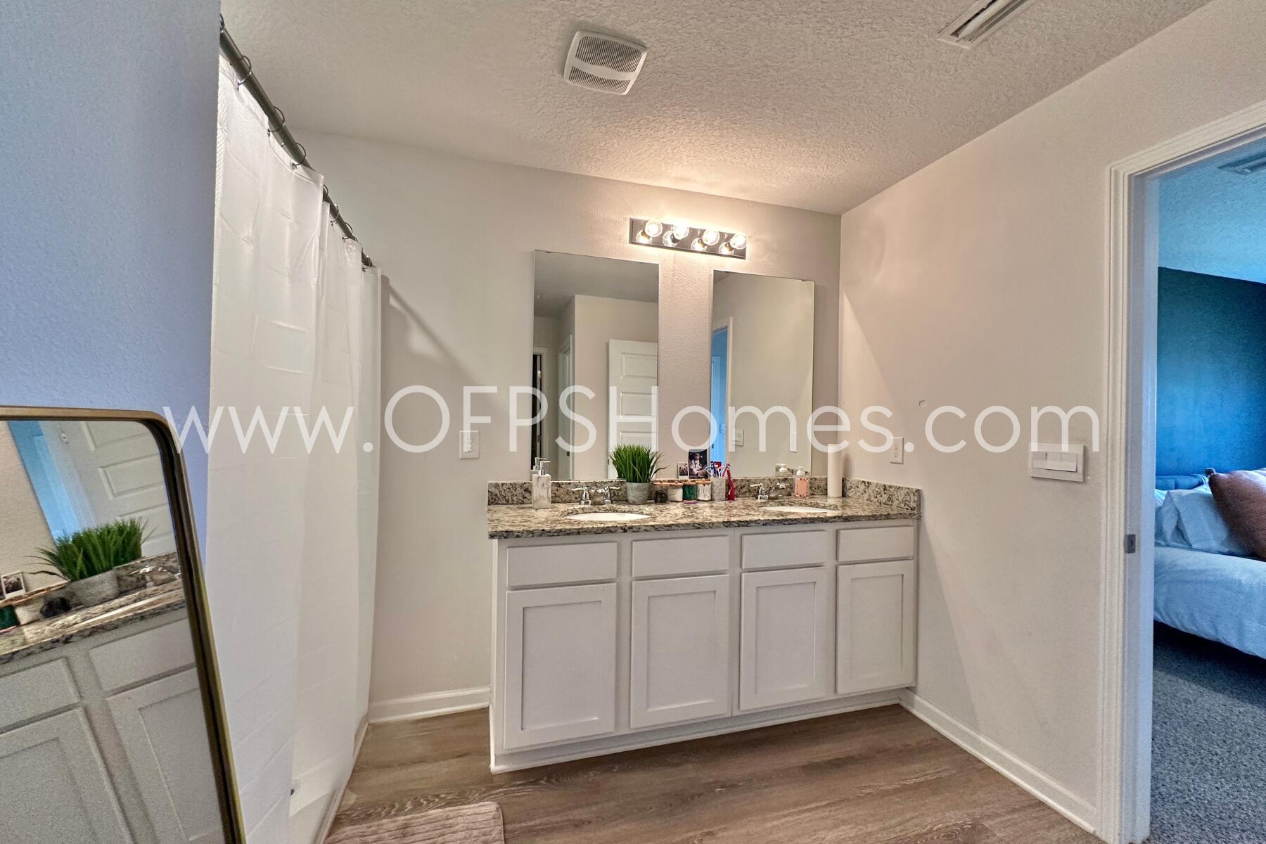 PATRIOT RIDGE - Residential Lease