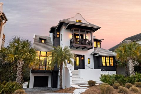 53 E Bermuda Drive Santa Rosa Beach FL 32459