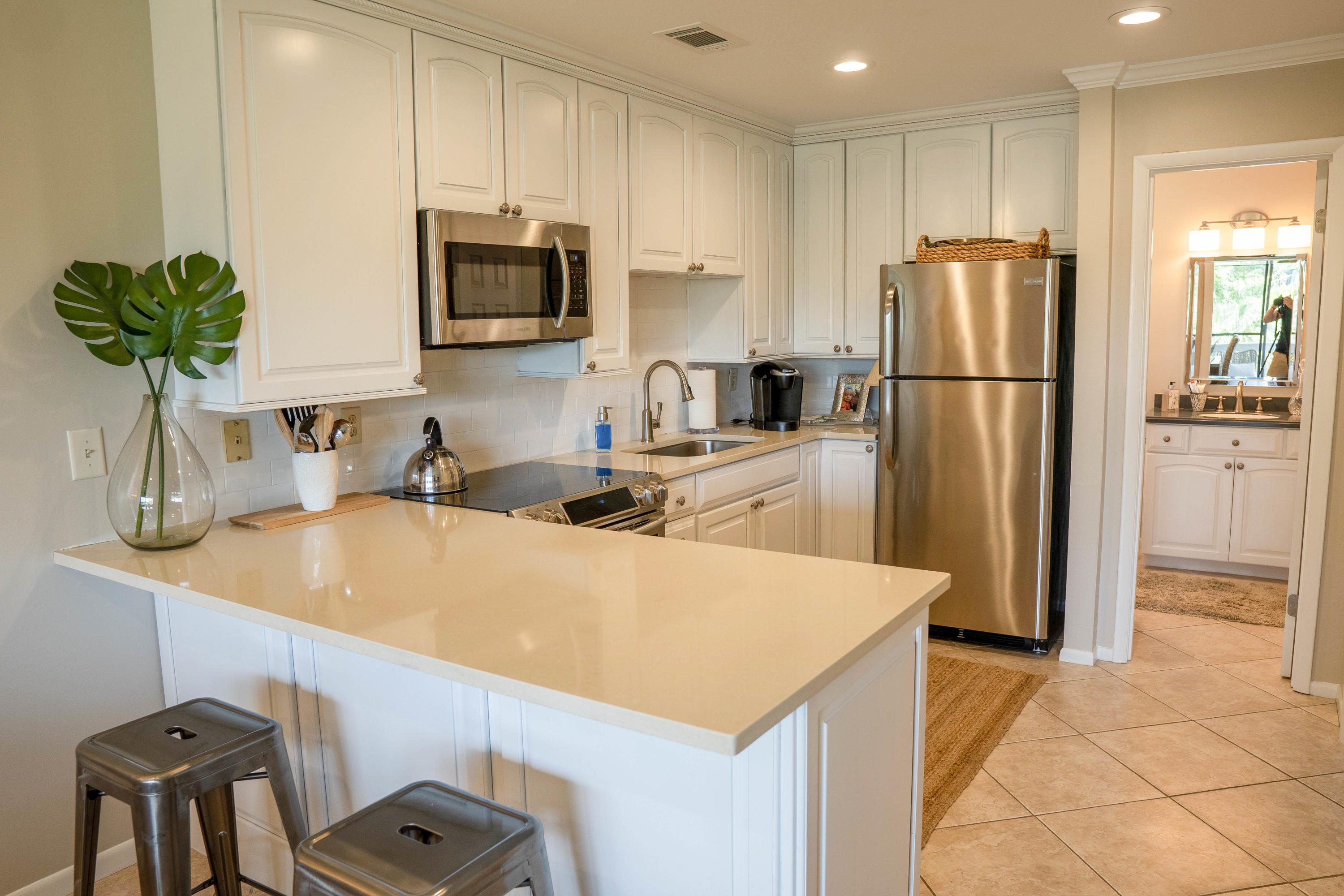 Beachwood Villas Condominium - Residential